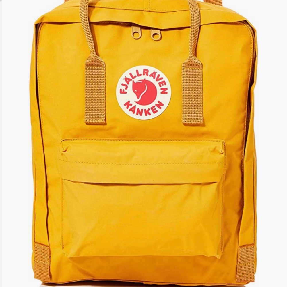 Fjallraven, Kanken Classic Backpack